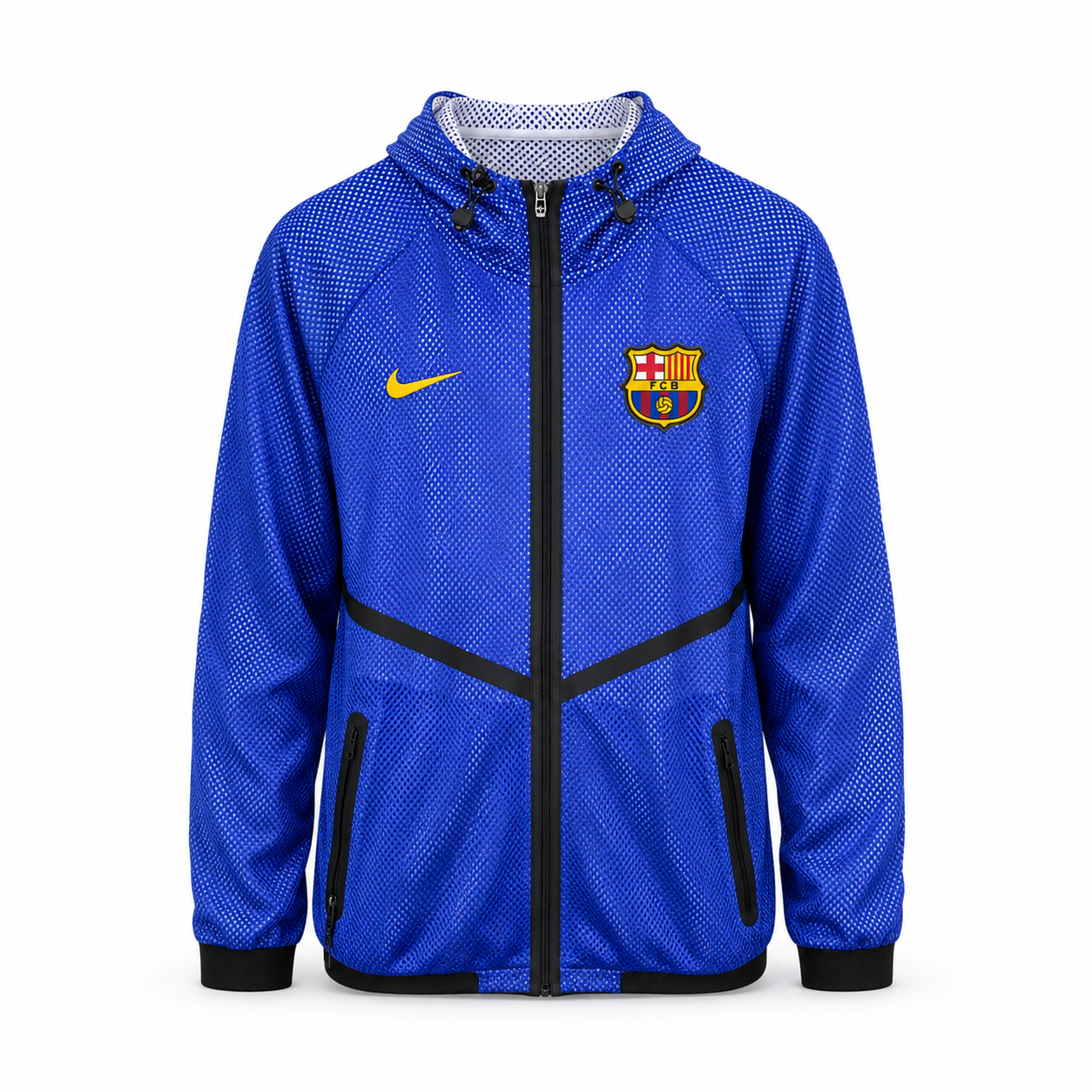 Cortavientos Fc Barcelona 2026/27