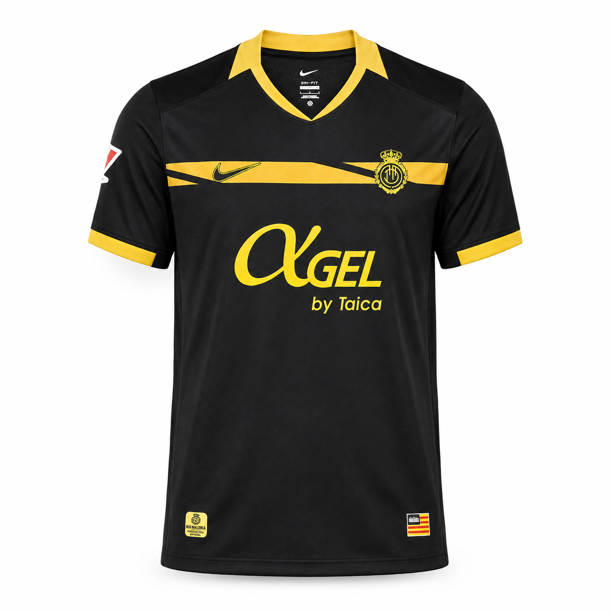 Camiseta RCD Mallorca 2026/27 - 2ª Equipación