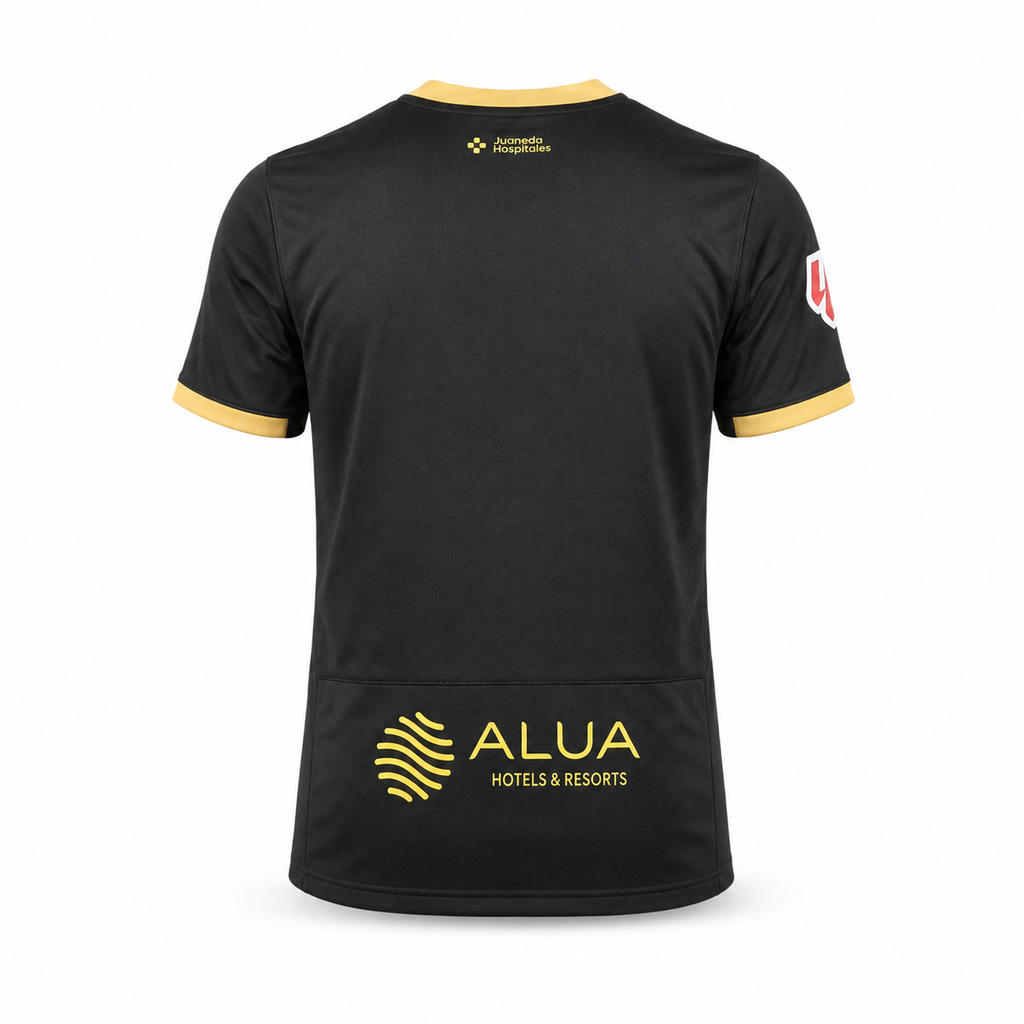Camiseta RCD Mallorca 2026/27 - 2ª Equipación