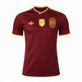 Camiseta España 2026 - Edición Especial Campeones del Mundo