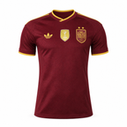 Camiseta España 2026 - Edición Especial Campeones del Mundo