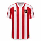 Camiseta Sunderland 2026/27 - 1ª Equipación