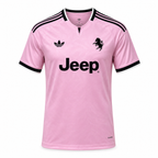 Camiseta Juventus 2026/27 - 2ª Equipación