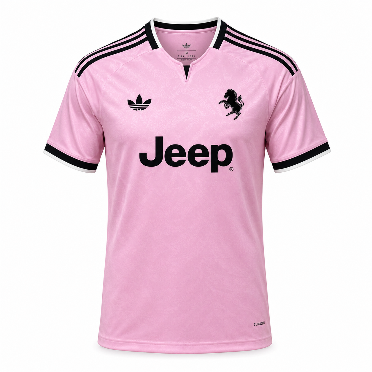 Camiseta Juventus 2026/27 - 2ª Equipación