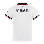 Camiseta Bayern Múnich 2026/27 - 2ª Equipación