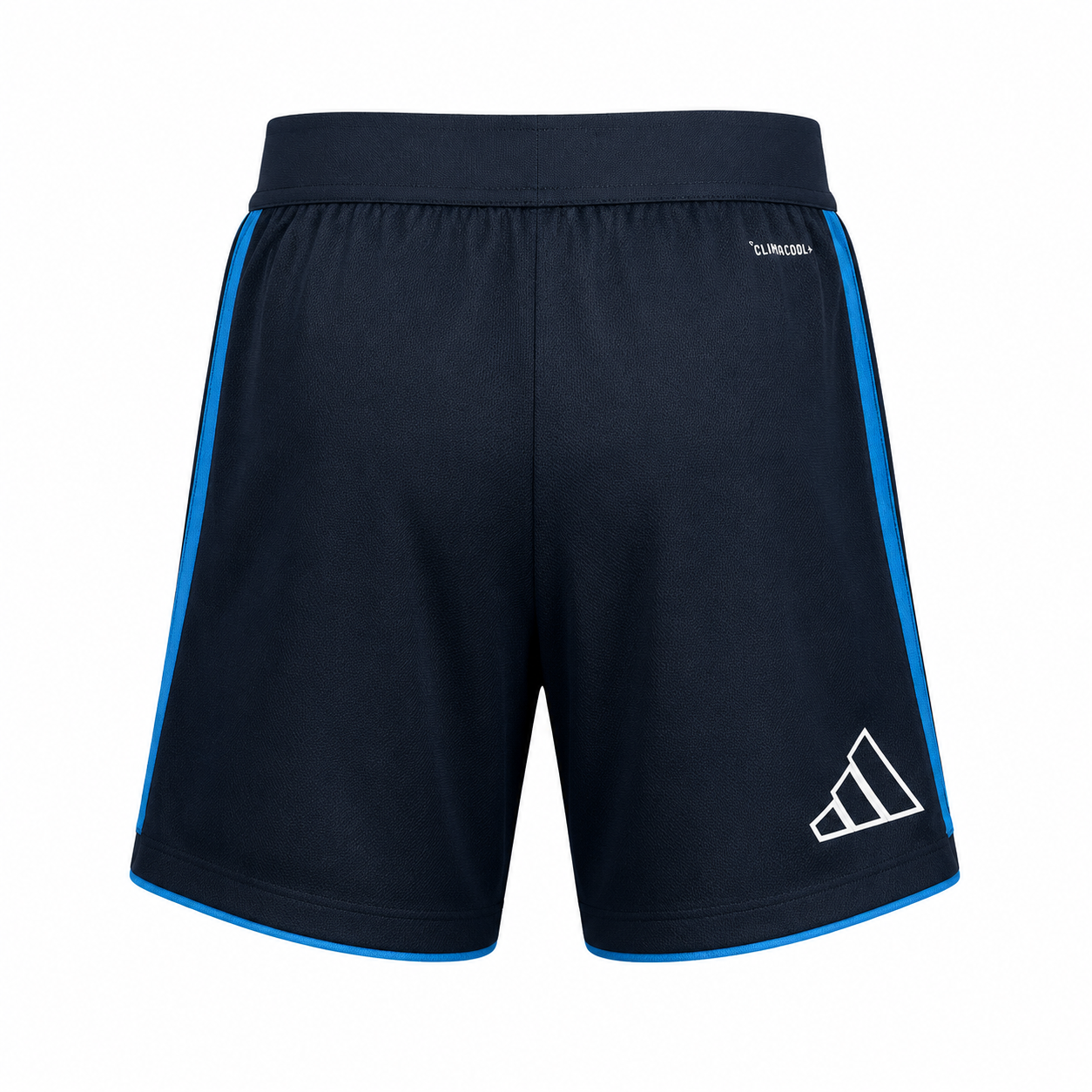 Pantalón Corto Newcastle United 2026/27 - 1ª Equipación