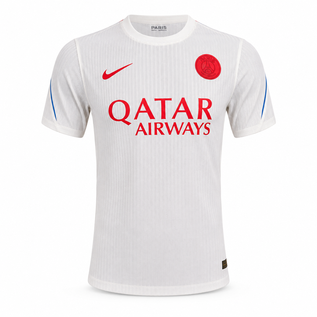 Camiseta Psg 2026/27 - Equipación Entrenamiento