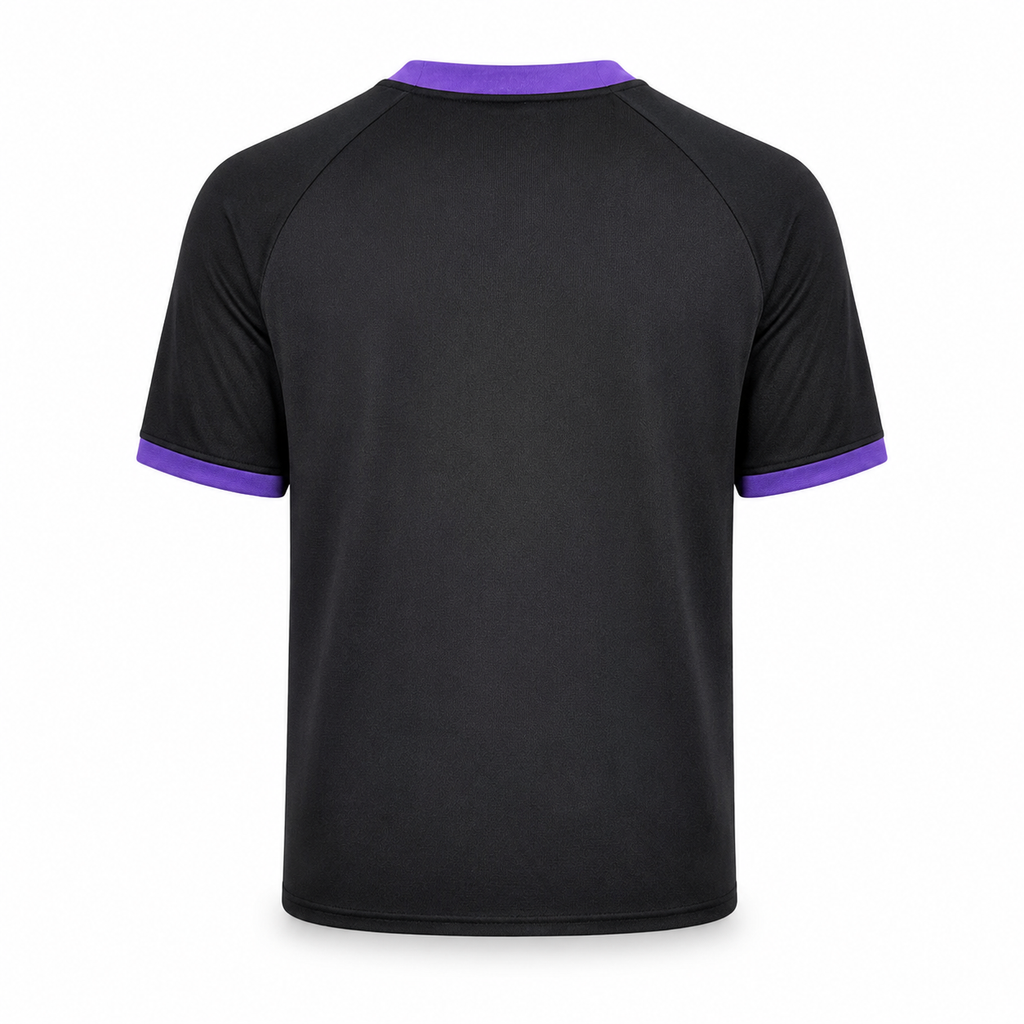 Camiseta Galatasaray 2026/27 - 3ª Equipación
