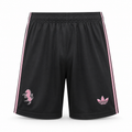 Pantalón Corto Juventus 2026/27 - 2ª Equipación