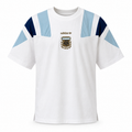 Camiseta Argentina - Edición Especial Oversize