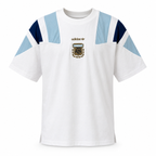 Camiseta Argentina - Edición Especial Oversize