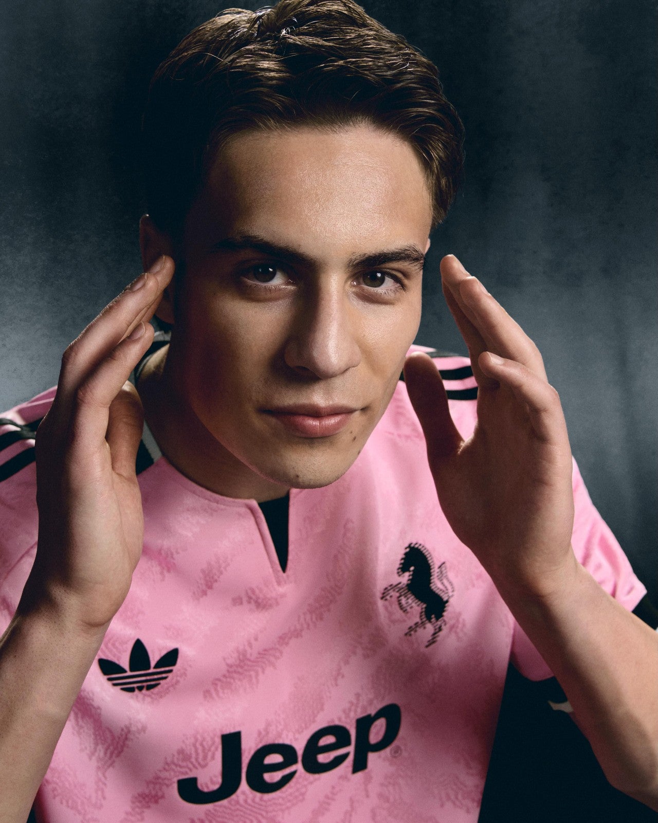 Camiseta Juventus 2026/27 - 2ª Equipación