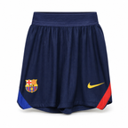 Pantalón Corto Fc Barcelona 2026/27 - 1ª Equipación