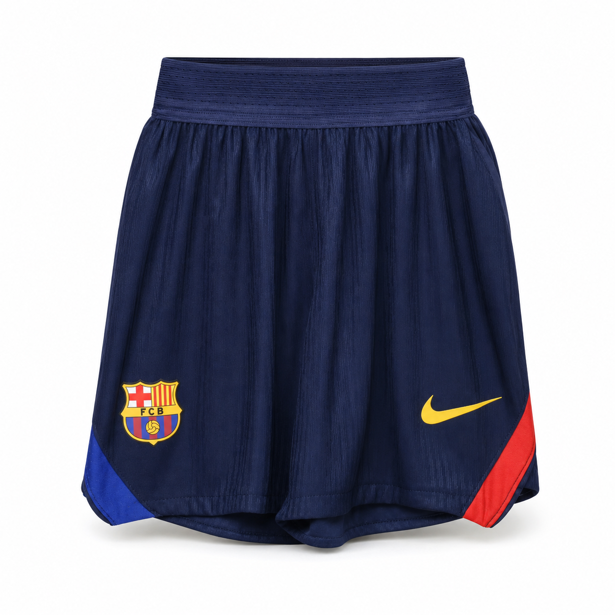 Pantalón Corto Fc Barcelona 2026/27 - 1ª Equipación
