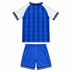 Conjunto Infantil Hoffenheim 2026/27 - 1ª Equipación