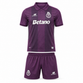 Conjunto Infantil Fc Porto 2026/27 - 2ª Equipación