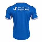 Camiseta Al-Hilal 2026/27 - 1ª Equipación
