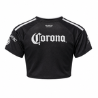 Crop Top Mujer Club América 2026/27 - 2ª Equipación