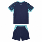 Conjunto Infantil Olympique de Marsella 2026/27 - 2ª Equipación