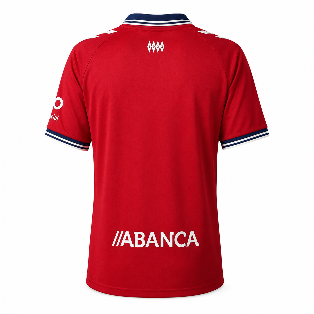 Camiseta Celta de Vigo 2026/27 - 3ª Equipación