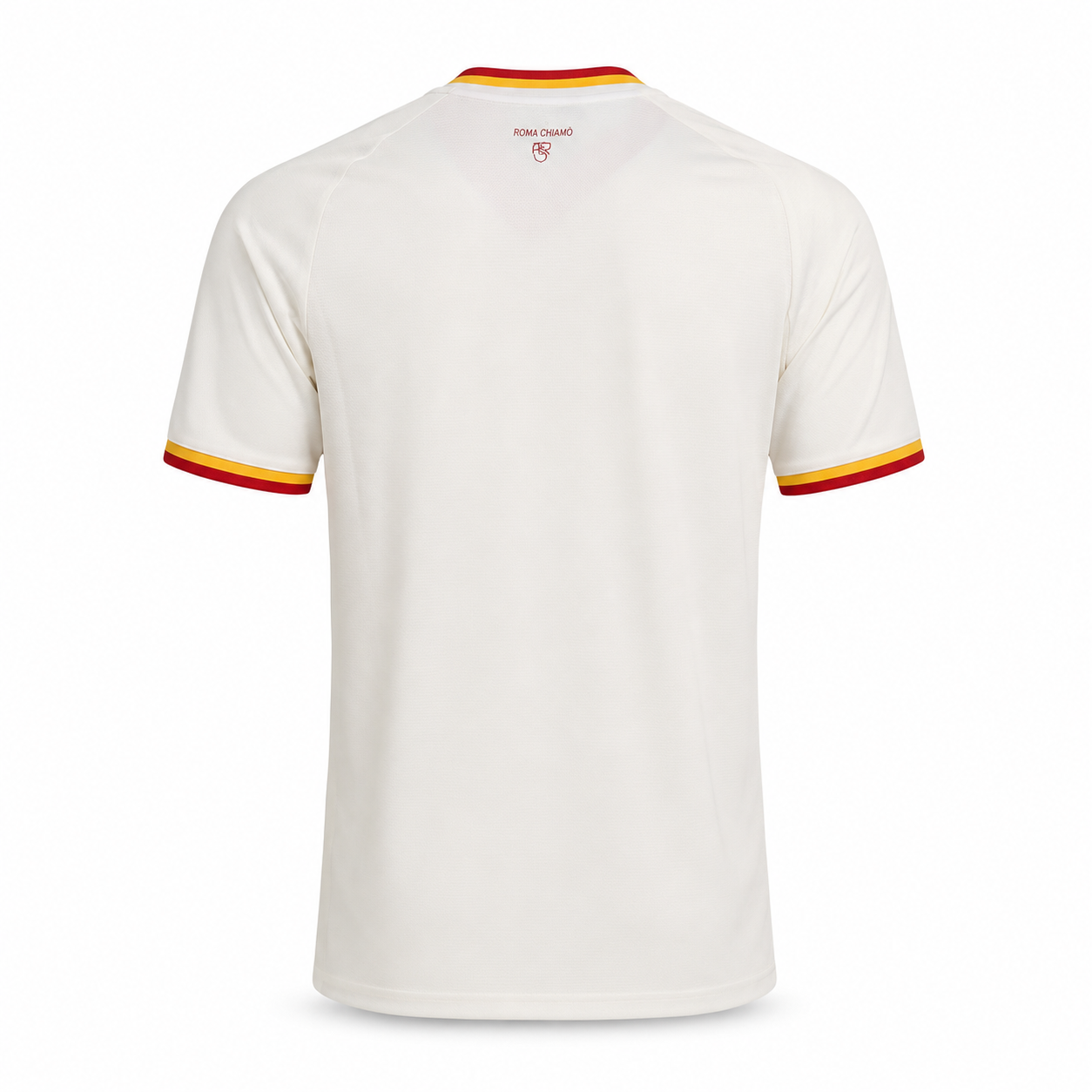 Camiseta As Roma 2026/27 - 2ª Equipación
