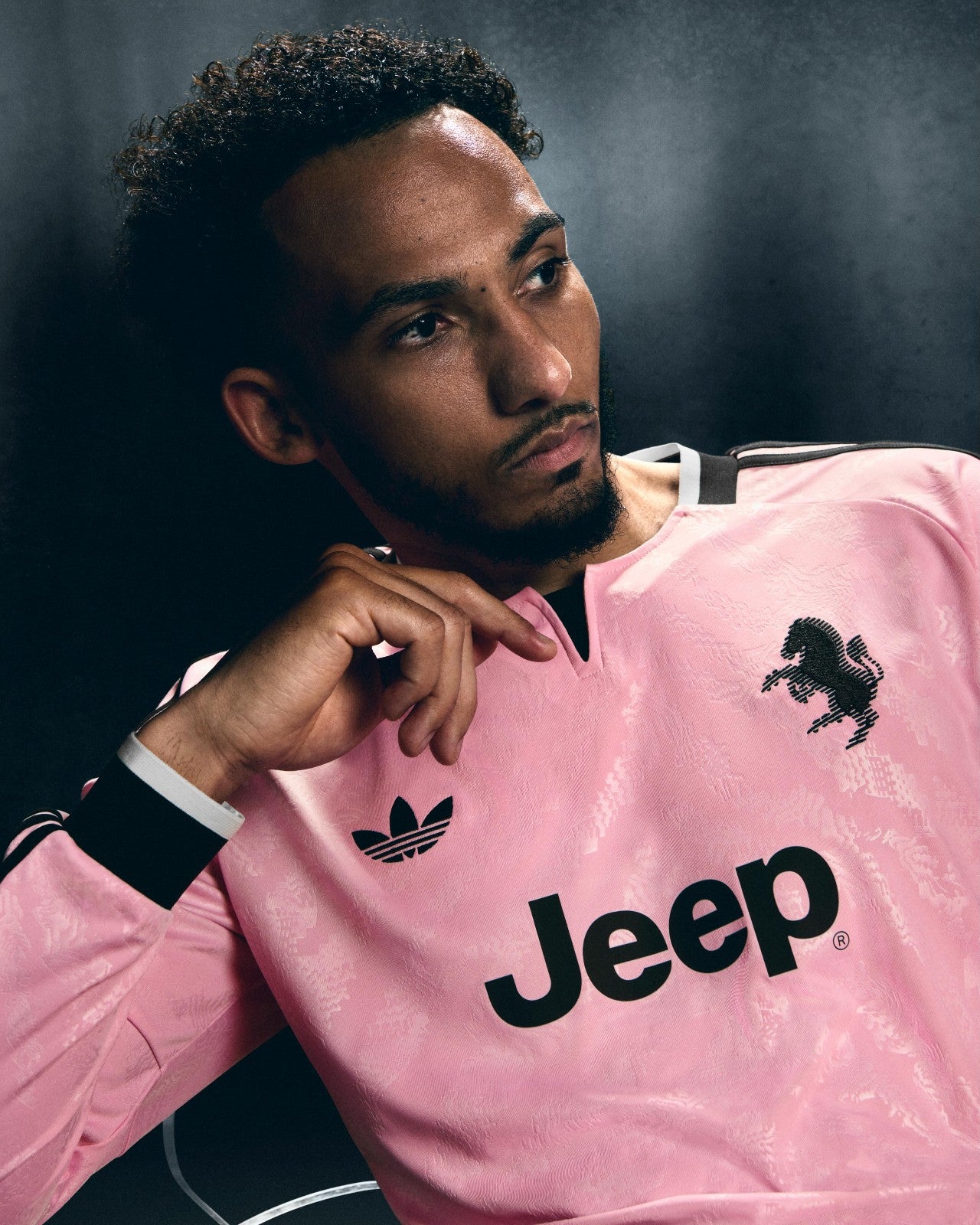 Camiseta Juventus 2026/27 - 2ª Equipación