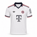 Camiseta Bayern Múnich 2026/27 - 2ª Equipación