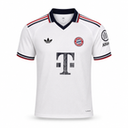 Camiseta Bayern Múnich 2026/27 - 2ª Equipación