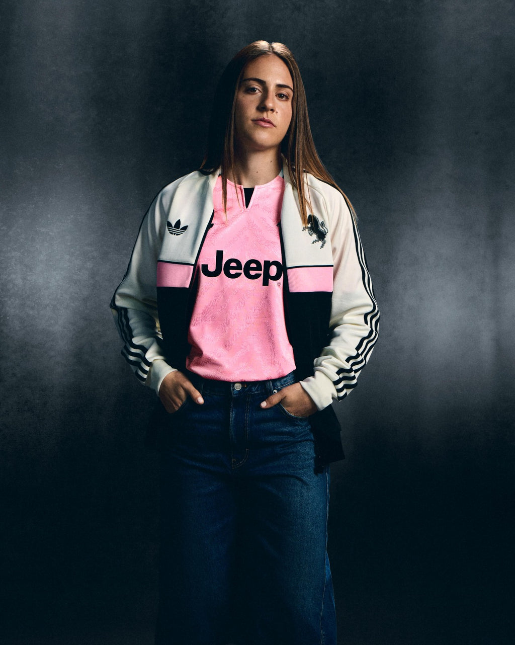 Camiseta Juventus 2026/27 - 2ª Equipación