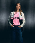 Camiseta Juventus 2026/27 - 2ª Equipación
