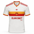 Camiseta As Roma 2026/27 - 2ª Equipación
