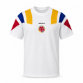 Camiseta Colombia - Edición Especial Oversize