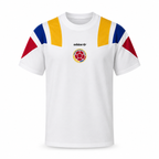 Camiseta Colombia - Edición Especial Oversize