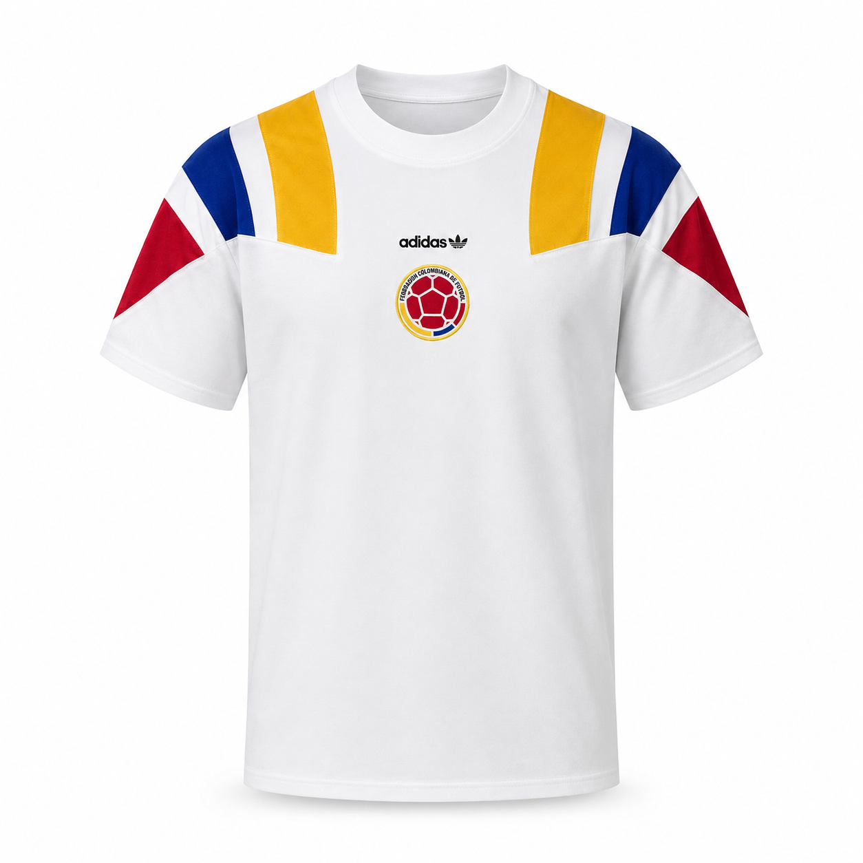 Camiseta Colombia - Edición Especial Oversize