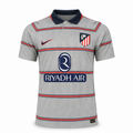 Camiseta Atlético de Madrid 2026/27 - 3ª Equipación