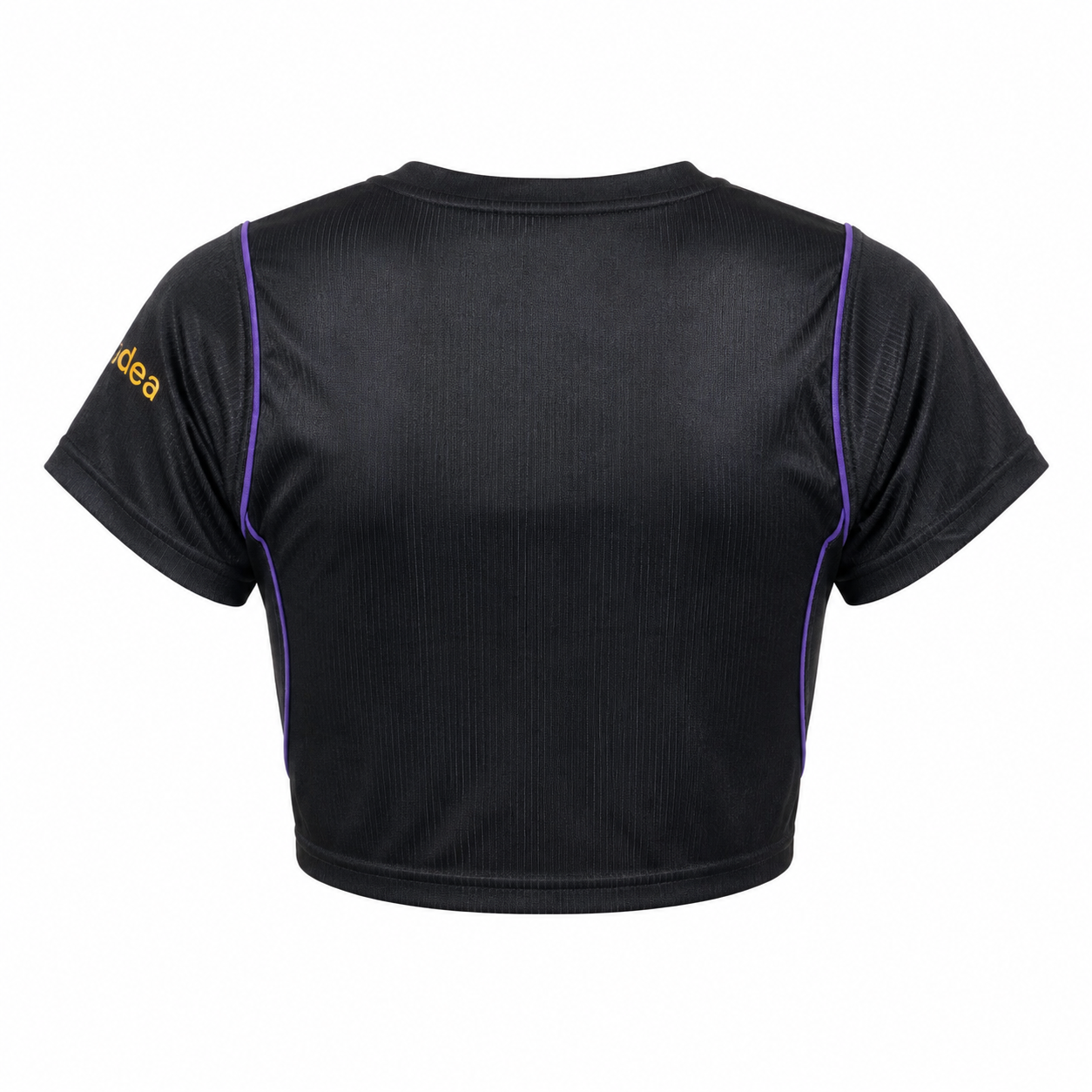 Crop Top Fc Barcelona 2026/27 - 2ª Equipación