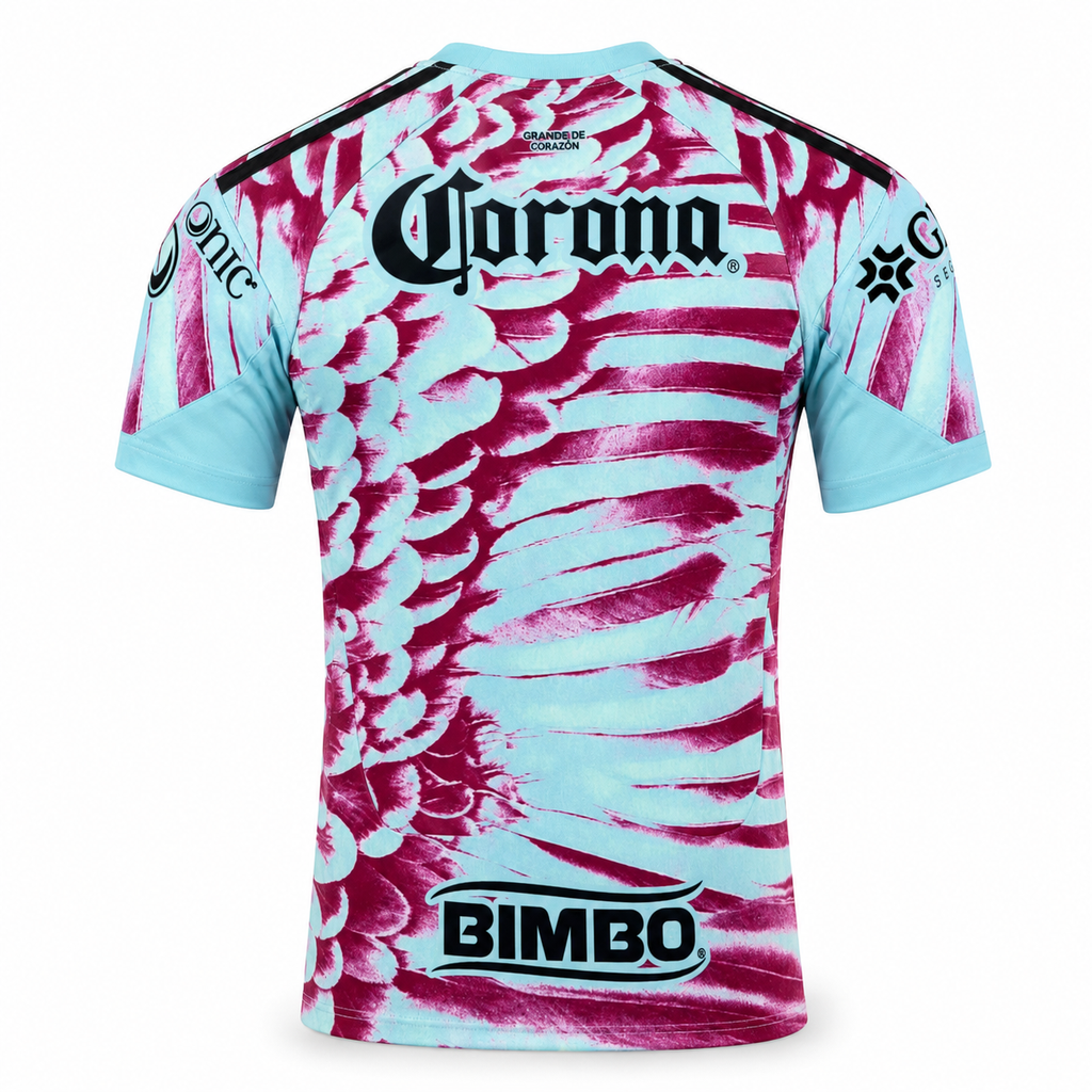 Camiseta Club América 2026/27 - 1ª Equipación Portero
