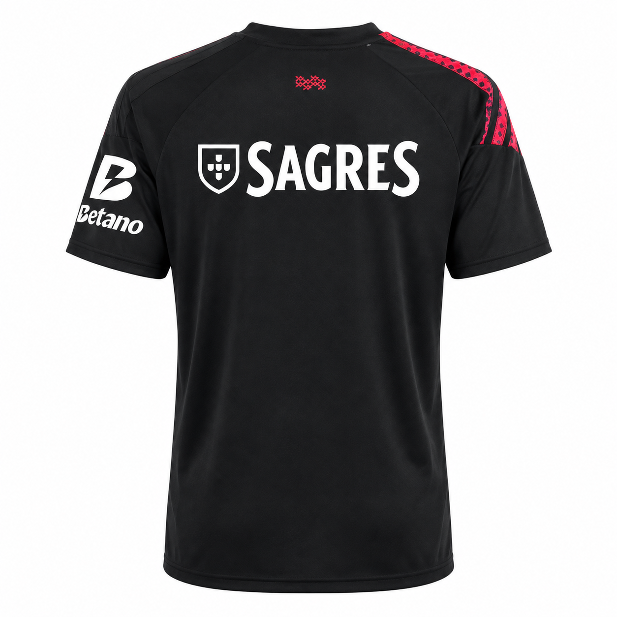 Camiseta Benfica 2026/27 - 3ª Equipación