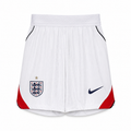 Pantalón Corto Inglaterra Mundial 2026 - 1ª Equipación