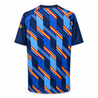 Camiseta España Mundial 2026 - 1ª Equipación Entrenamiento