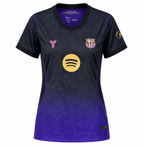 Camiseta Mujer Fc Barcelona 2026/27 - 2ª Equipación