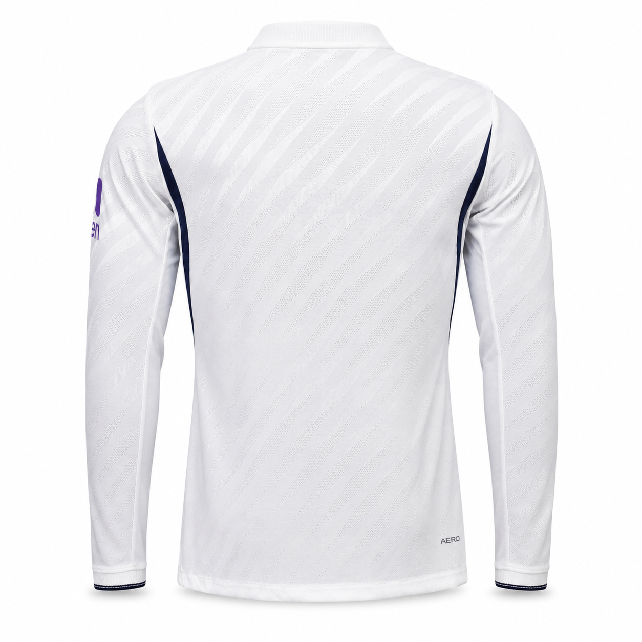 Camiseta Tottenham Hotspur 2026/27 - 1ª Equipación Manga Larga