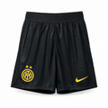 Pantalón Corto Inter Milán 2026/27 - 1ª Equipación