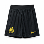 Pantalón Corto Inter Milán 2026/27 - 1ª Equipación
