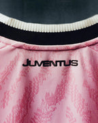 Camiseta Juventus 2026/27 - 2ª Equipación