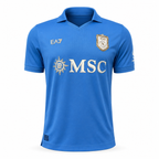 Camiseta Napoli 2026/27 - 1ª Equipación Edición 100º Aniversario