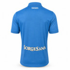 Camiseta Napoli 2026/27 - 1ª Equipación Edición 100º Aniversario