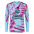 Camiseta Club América 2026/27 - 1ª Equipación Portero Manga Larga