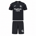Conjunto Infantil Real Sociedad 2026/27 - 2ª Equipación