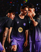 Camiseta Fc Barcelona 2026/27 - 2ª Equipación